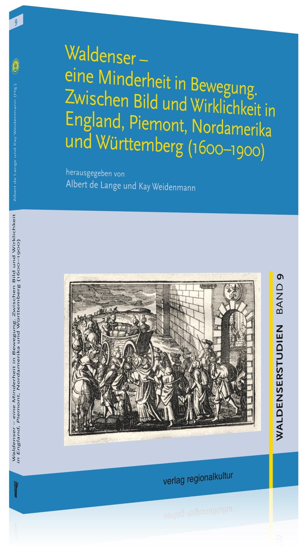 Waldenser – eine Minderheit in Bewegung