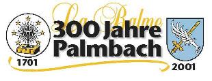 300 Jahre Waldenserort Palmbach 300 Jahre Waldenserort Palmbach