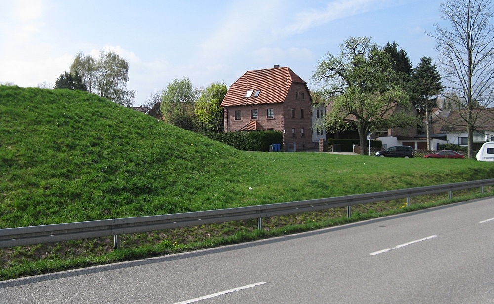 Planung Waldenserplatz 2006 Planung Waldenserplatz 2006