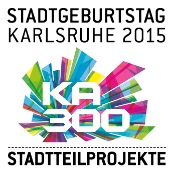 Stadtteilprojekt 300 Jahre KA