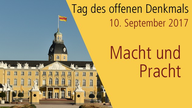 denkmaltag 2017