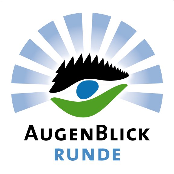 Augenblick-Runde Naturpark Schwarzwald
