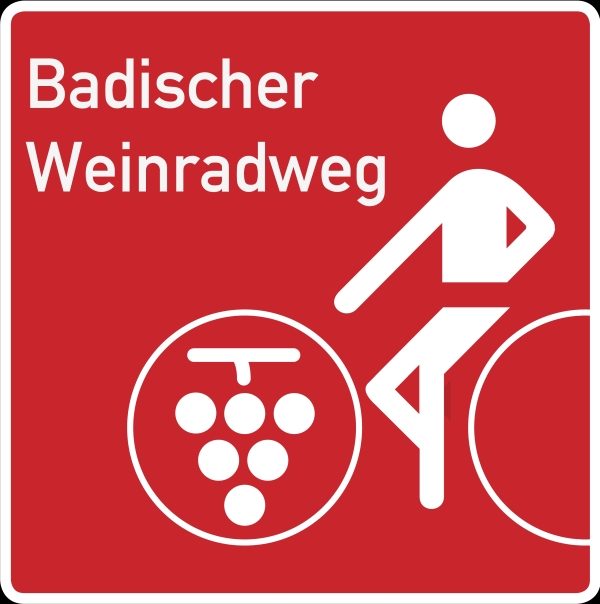 Badischer Weinradweg
