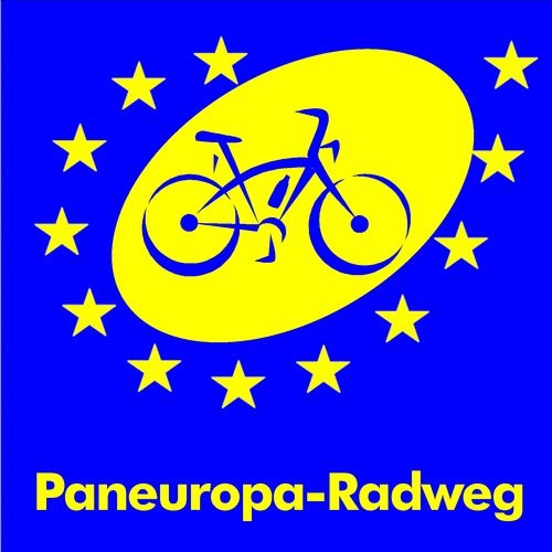 Paneuropa-Radweg