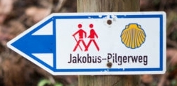 Badischer Jakobsweg Badischer Jakobsweg
