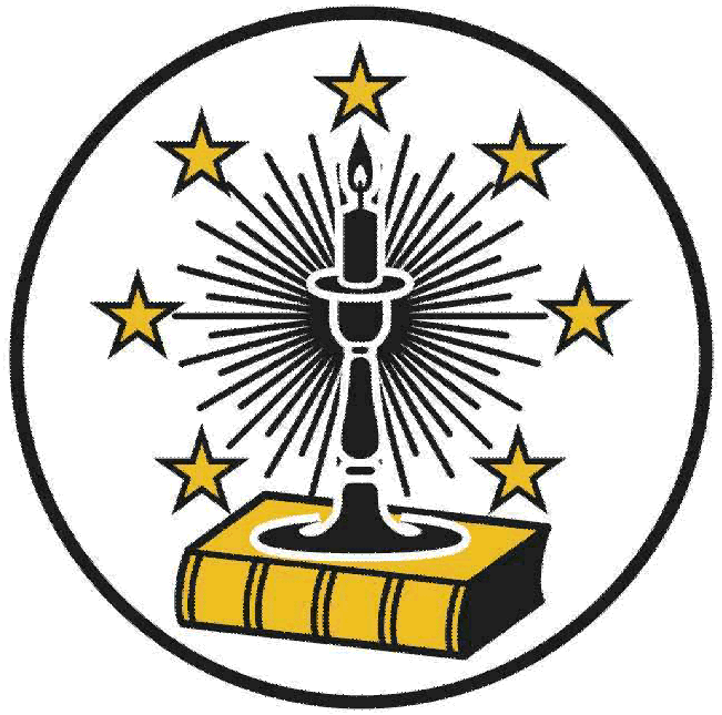 Palmbacher Waldenserwappen