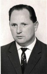 Rudolf Link, Karlsruhe - Palmbach