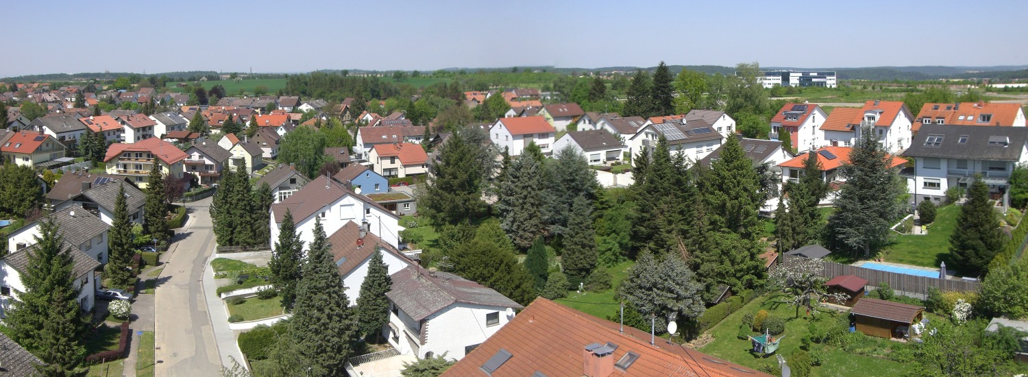 Waldenserort Palmbach (Karlsruhe)