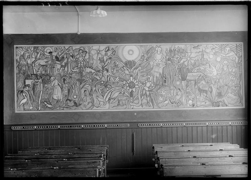 Quelle: Landesarchiv Baden-Württemberg, Abt. Generallandesarchiv Karlsruhe, 498-1 Glasnegative Wilhelm Kratt (1887-1968) - Landesamt für Denkmalpflege, https://www.deutsche-digitale-bibliothek.de