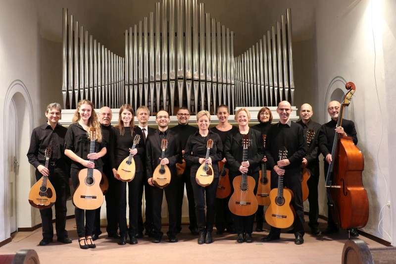 Mandolinata Karlsruhe Mandolinata Karlsruhe