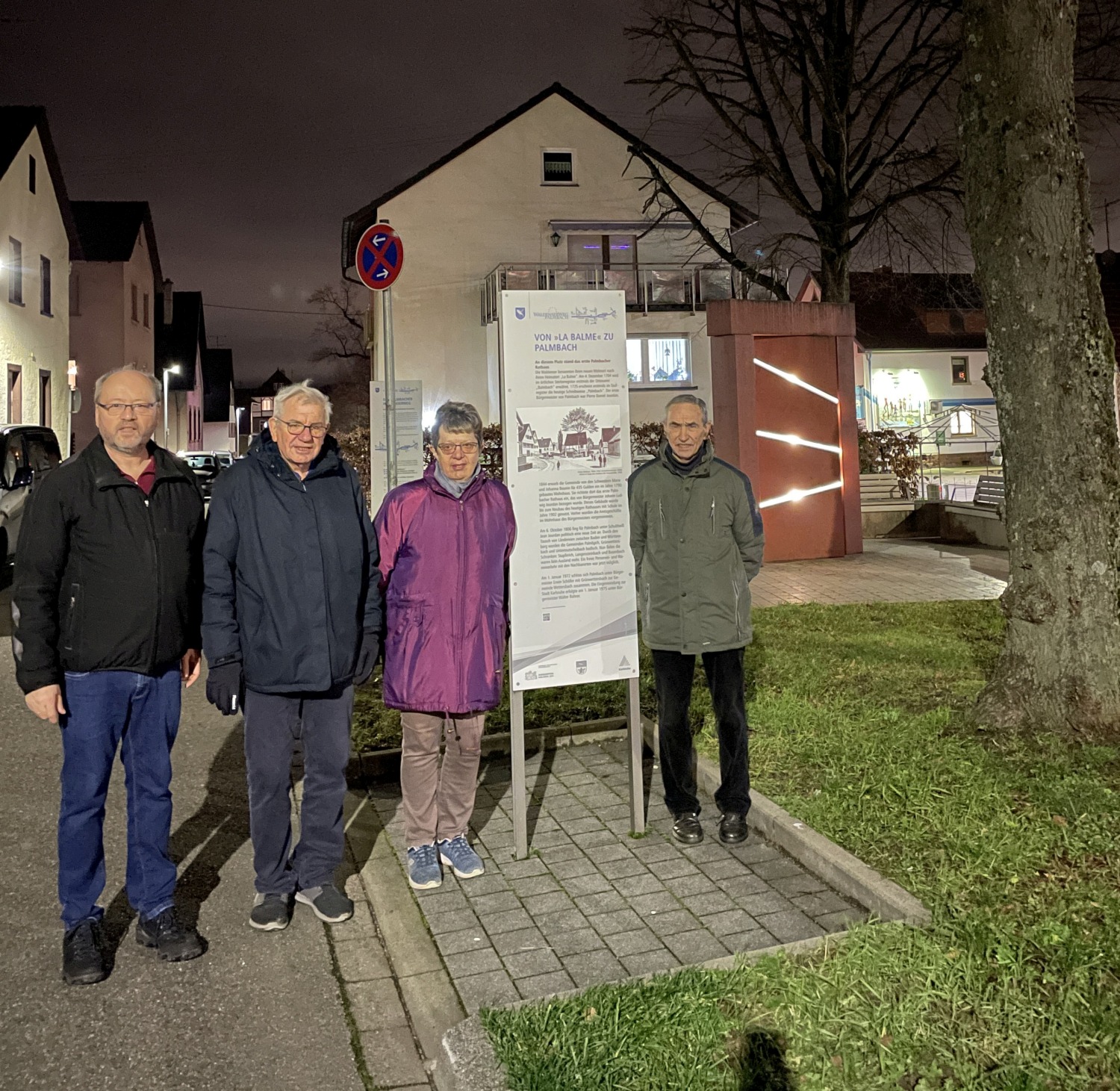 Der AK Waldensergeschichte wünscht frohe Weihnachten und ein gutes neues Jahr 2024.